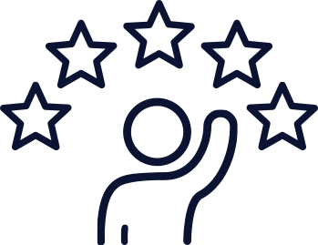 Customers Satisfaction