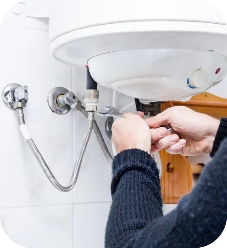 Geyser Maintenance & Repair